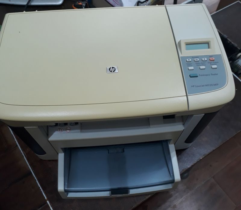 HP M1120 FOTOKOPİ