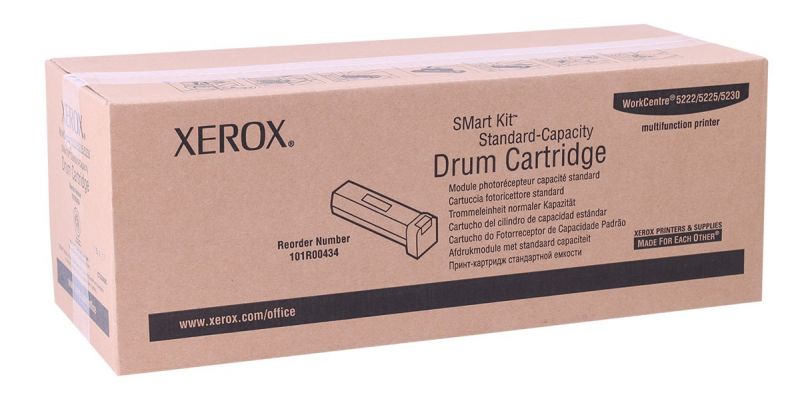 XEROX 5222-25-30 MUADİL DRUM UNIT 101R00434