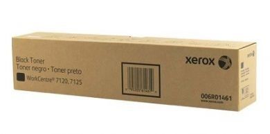 XEROX 7120/7125/7220/7225 BLACK SİYAH TONER ORJİNAL 006R01461