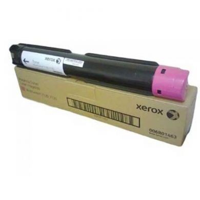 XEROX 7120/7125/7220/7225 MAGENTA KIRMIZI ORJİNAL TONER 006R01463