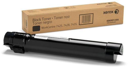 7425/7428/7435 BLACK ORJİNAL TONER