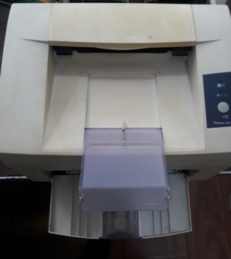 XEROX 3117